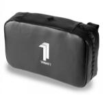 1FIGHT1 Hajlított iráni kenyér 1Fight1 fekete