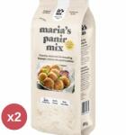 It's Us Maria’s Gluténmentes panírozó keverék 2X500 g
