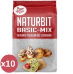 Naturbit Basic-mix gluténmentes lisztkeverék kínáló 10X750 g