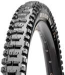 Maxxis Puha gumi Maxxis Minion DHR II (DH) 3C Grip / Tubeless Ready / DH fekete