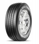 Falken 205/75R17.5 RI151 124/122M 3PMSF Front DOT2023