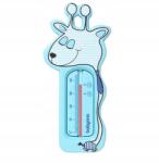 BabyOno Úszó hőmérő fürdéshez Zsiráf (BO775/01)