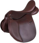 WALDHAUSEN Keverő nyereg ló számára Waldhausen Comfort 44 CM barna
