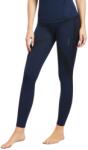 ARIAT Női lovas leggings mid grip Ariat Ascent kék