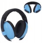  Fülhallgató Hangszigetelő Hallásvédő Némító Fülpárna Gyerekeknek (1016230022611)