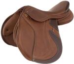 BR Ugrósisak ló számára BR Equitation Viviani barna