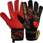 Reusch Kapuskesztyű Reusch Attrakt Solid Piros-fekete 55705 R 10, 5