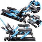  bituxx 680 kg-os hidraulikus motoremelő motorkerékpárhoz és quadhoz (5907131812043)