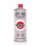 Mitasu MJ-331. Mitasu Atf Ws Synthetic Tech 1L Automata váltóolaj