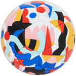 REBOND Focilabda Rebond The Feebles színes