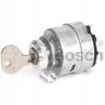 Bosch 0342316002 Izzítógyertya/indítókapcsoló csatlakozó
