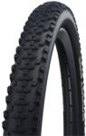 Schwalbe Kemény kerékpárgumi Schwalbe Smart S. A. M HS624 Perf. Addix fekete