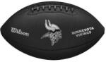 Wilson Léggömb Wilson Metallic Premiere MN fekete