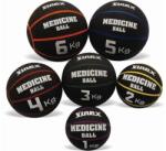 Vinex Minge medicinală din cauciuc 1 kg VINEX POWER LINEA (VMB-L001P)