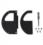  Windhager Alumínium ajtófogantyú készlet (N27810 /333040403815)