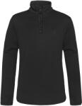 PROTEST Gyerek pulóver 1/4 zipzárral Protest Rewillowy fekete - decathlon - 18 790 Ft
