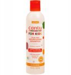 Cantu Kíméletes Könnymentes Gyerek Sampon Shea vajjal és Mézzel 237ml (817513015465)