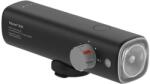 BOOKMAN Első kerékpáros világítás Bookman Volume 800 fekete
