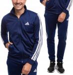 adidas Férfi melegítő szett adidas Sportos Edző pulóver Nadrág Sportswear M (JI8859)