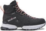 DACHSTEIN Női túracipők Dachstein Sf Trek Guide Mc Wpw fekete - decathlon - 61 490 Ft