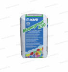 Mapei Mapegrout 430 25kg Finomszemcsés, szálerősítésű, normál kötésidejű betonjavító habarcs 222025 (222025)