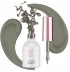 SAUTE NAILS Hibrid lakk S249 Loyalty olíva-szürke Tpo Hema Free