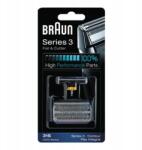 Braun Fólia- és pengehelyettesítő készlet 31S (31S)