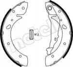 Metelli Toyota Avensis (1997-2003) Első Lökhárító Rács Maszk Utángyártott (53-0430/MET 53-0430)
