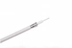 Cabletech Koaxiális kábel TV-SAT CU 75ohm (150m)