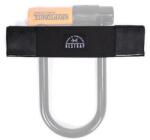 RESTRAP Kerékpár zár tok RESTRAP. fekete