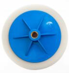 TAGRED Polírozó Szivacs 150 MM M14 Fehér Kemény (GĄBKA DO POLEROWANIA GWINT M14)