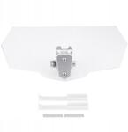  Motorkerékpár Deflektor Gyors Bárány Motorhoz 270 X 122 X 4 mm