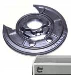 ESEN SKV Féktárcsa Védőburkolat Bal Hátsó Citroen Jumper Fiat Ducato Peugeot Boxer