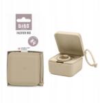 Bibs Védődoboz cumihoz Bibs Pacifier Box Vanilla (4200245)