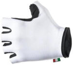 SIXS Rövid nyári kesztyű Sixs Summer Glo2 2XL fehér