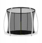 AGA Belső védőháló 180 cm 6 rúdra az Exclusive trambulinhoz (MRPU1506-6)