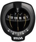 SILVA Választékos falazó, dőlésszögmérő, világítás fekete