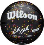 Wilson Kosárlabda Wilson Caitlin Clark Journey Series 7-es méret fekete (WZ3021101XB7) - s1sport