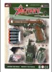 Man Yuk Toys Military Set (558-601)