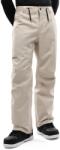SIROKO Men Winter sports Hardshell snowboard nadrág férfiak P2 Naeba Bézs bézs