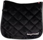 Imperial Riding Ló hátaszőnyeg Imperial Riding Candy Cotton DR COB fekete