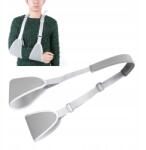  Váll Tehermentesítő Gipsz Sérülés Után Könnyű Szellős (JM05956)