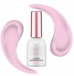 Saute Nails Rózsaszín Hibrid Köröm Alap Luxury Base Smoothie 8ml