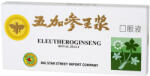 Sun Moon eleutheroginzeng méhpempő kivonat 10x10ml ivóamplulla 100 ml - vitalora