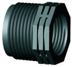 Irritec K-B szűkítő közcsavar 1 X 3/4 (IR62332C)