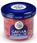  Vörös kaviár (Capelin) Masago sushi előétel (4820088415161)