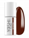 Yoshi Hibrid Uv lakk Yes Success 6 ml 205 (5904024538042)