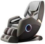 Comtek RK-1912 L-pályás masszázsfotel, kényelmi fotel