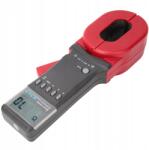  Digitális Lakatfogó Földelésméréshez, LCD kijelző, 0.01-200 tartomány (AG2411300233)