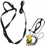  Hám És Póráz Papagájoknak S Méret (248248248248)